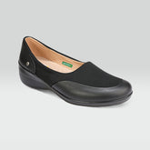 Wendy - Zapato Casual para Dama Slip on con Neopreno